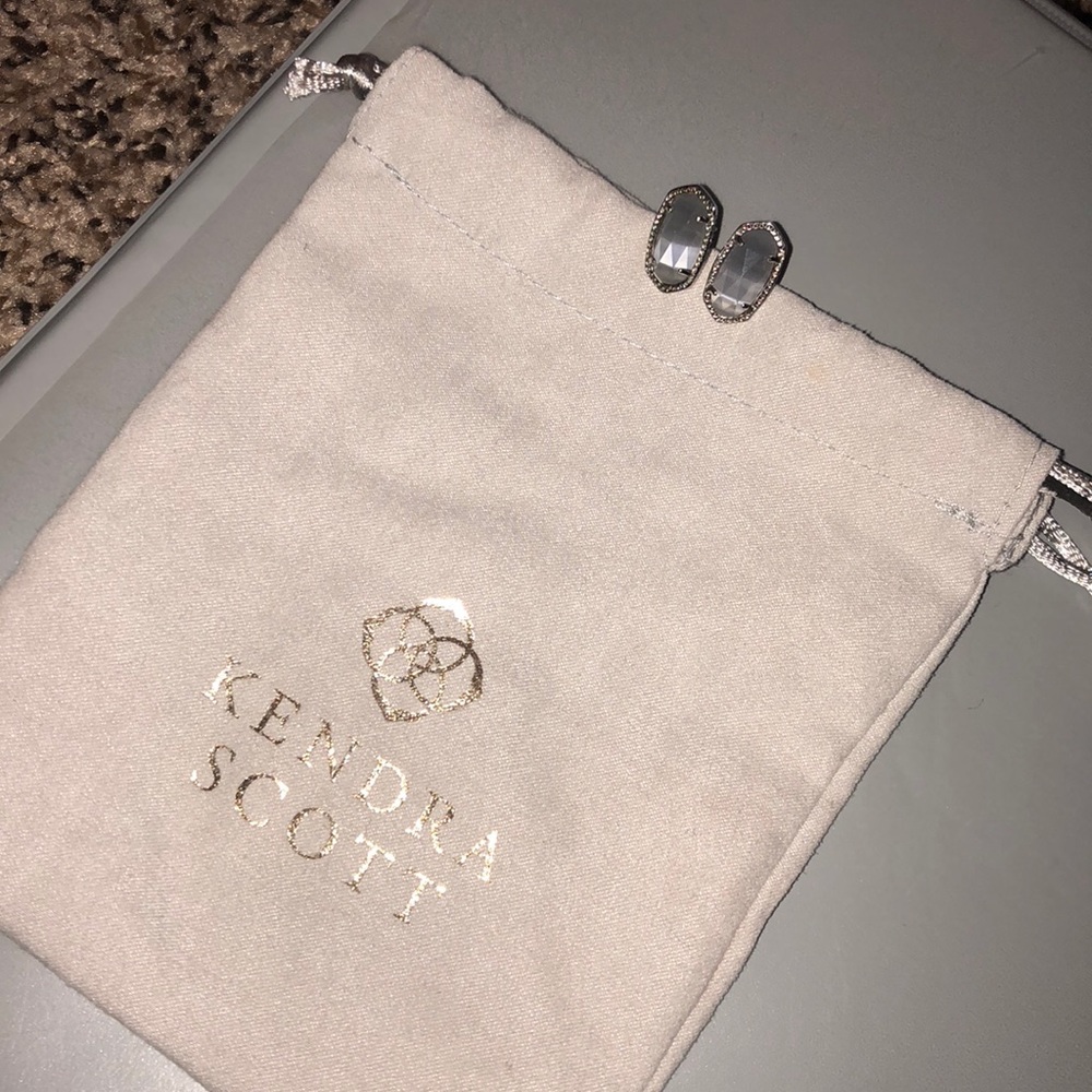 Kendra Scott Ellie earrings